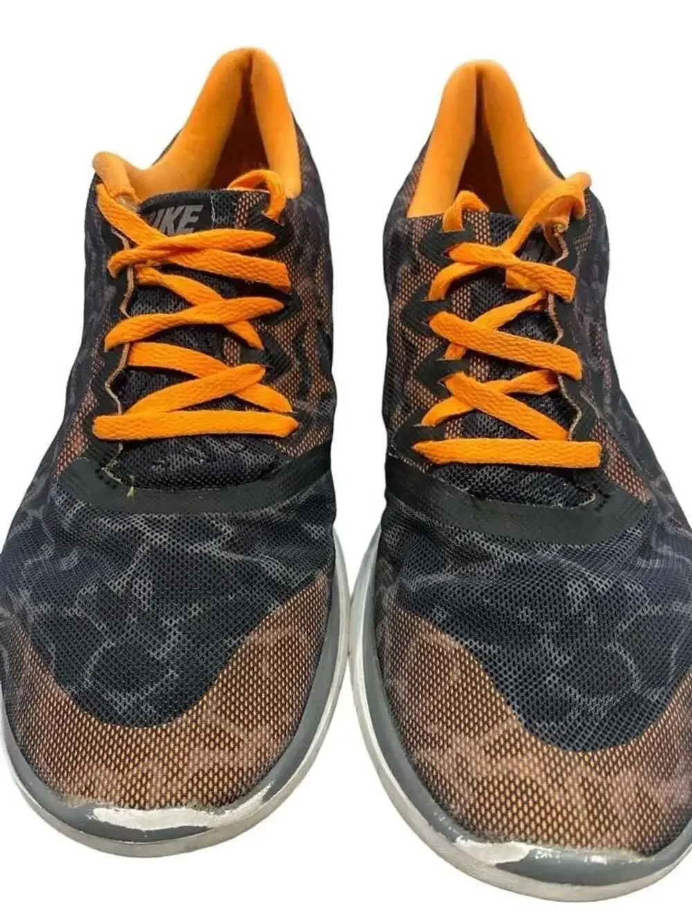 Nike free v4